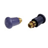 Bouchon centrale vapeur Rowenta CS-00112653