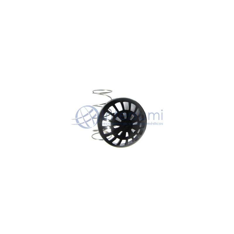 VALVE ANTI-GOUTTE POUR CAFETIÈRE UFESA 600519