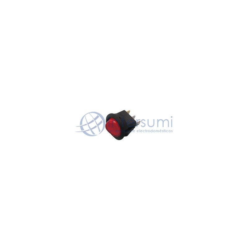 INTERRUPTEUR STANDARD POUR CAFETIÈRE PHILIPS MODÈLE CG7222-01 427885