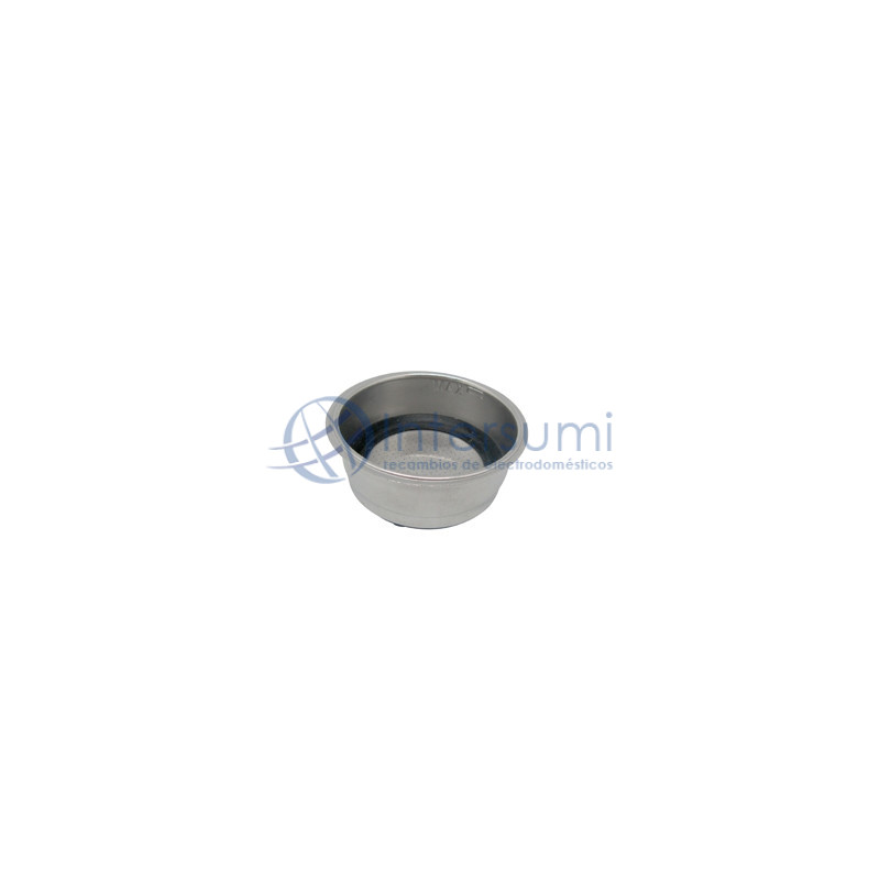 Panier 2 tasses cafetière Ufesa 649422