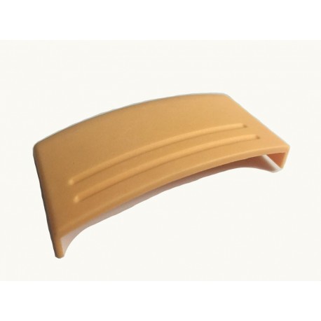 Carcasa cierre aspirador vorwerk folletto VK122 49VO146