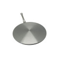 Disco adaptador para vitrocerámicas de inducción 500UN1023