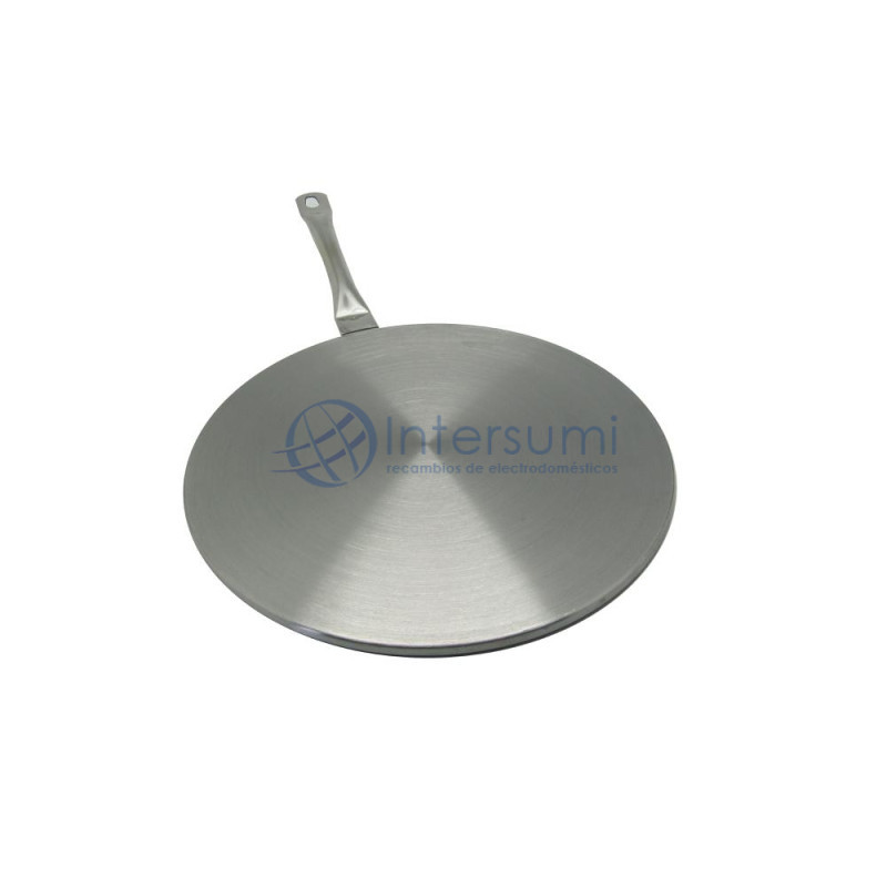 Disque adaptateur pour plaques à induction 500UN1023