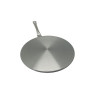 Disque adaptateur pour plaques à induction 500UN1023