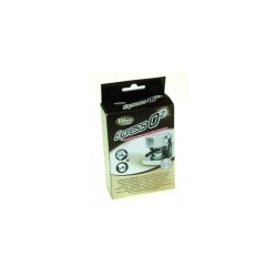 DÉTARTRANT ET DÉGRAISSANT CAFETIÈRES KIT DE 4 481281719201