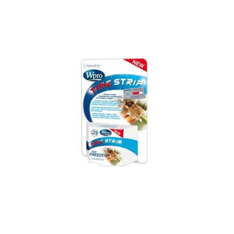 Etiqueta producto perecedos "timestrip" 481281719324