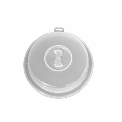 Couvercle micro-ondes diamètre 26 cm 9029792372