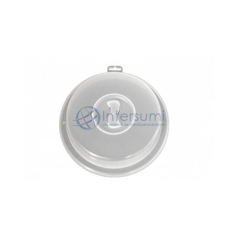 Couvercle micro-ondes diamètre 26 cm 9029792372