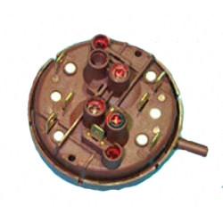 Pressostat 2 niveaux 7 contacts 52UN301