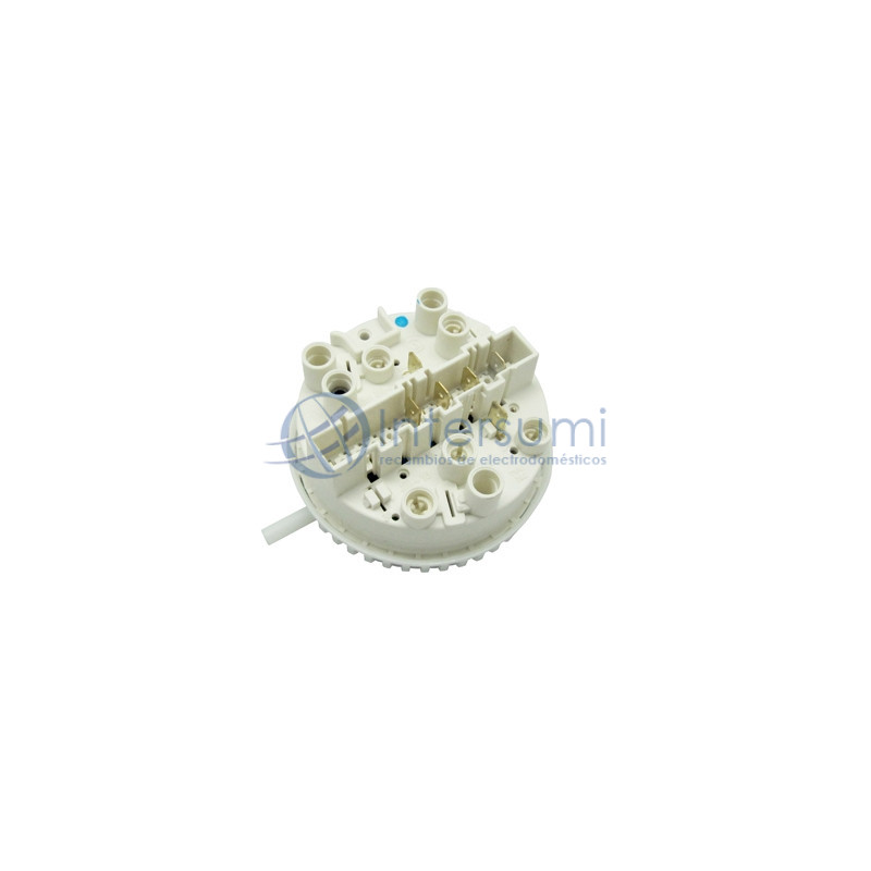 PRESSOSTAT LAVE-LINGE CORBERÓ, ZANUSSI 3562313811
