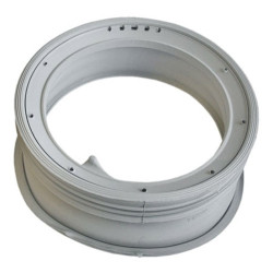 Joint hublot lave-linge Zanussi, Corberó, AEG 1260589005