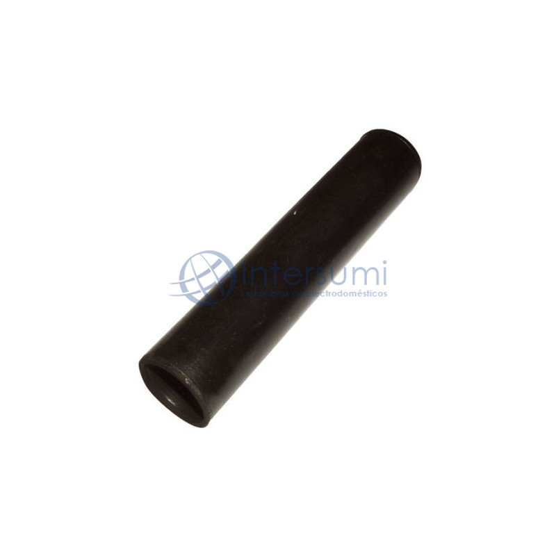 MANCHON FILTRE À POMPE ARDO 398013000 (LONGUEUR 16 CM, DIAMÈTRE 3,5 CM)