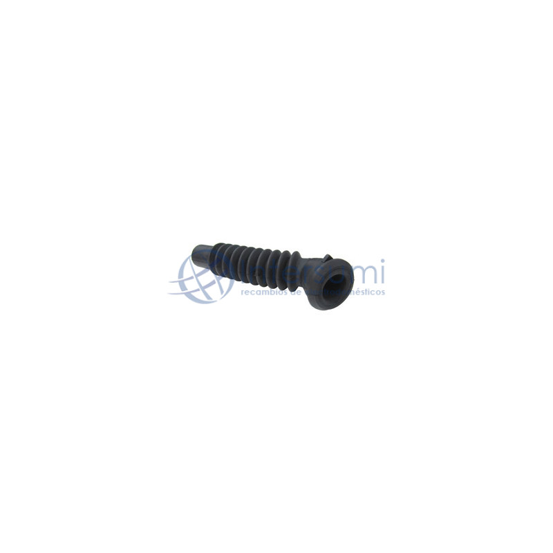 Durite cuve à pompe lave-linge LG 4738EN3001A