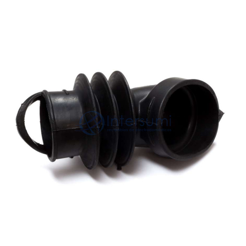 Durite boîte à produits vers cuve lave-linge Vestel 40014409