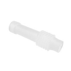 Raccord durite lave-vaisselle Zanussi, Electrolux 50658881003