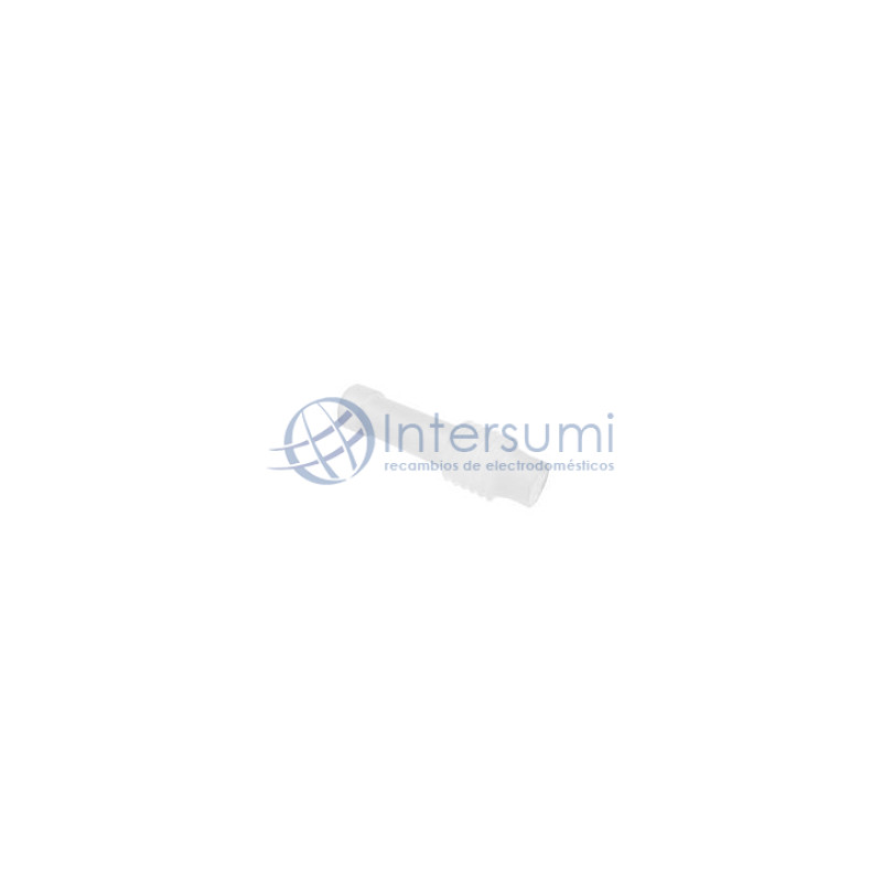 Raccord durite lave-vaisselle Zanussi, Electrolux 50658881003
