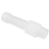 Raccord durite lave-vaisselle Zanussi, Electrolux 50658881003