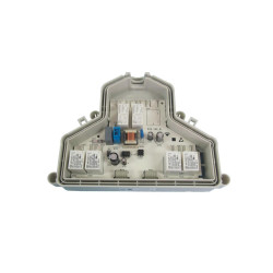 Module touch control vitrocéramique Teka EGO 75.13137.104 68TK0005