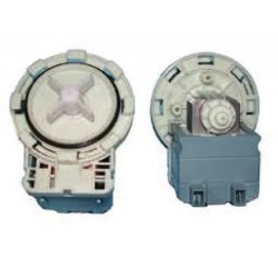 BOMBA DESAGÜE UNIVERSAL BAYONETA CONEXION ESTÁNDAR 63AB9220