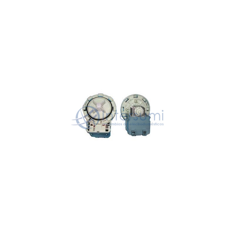 POMPE DE VIDANGE UNIVERSELLE BAÏONNETTE CONNEXION STANDARD 63AB9220