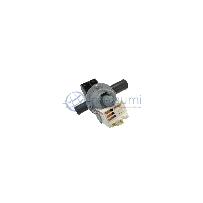 POMPE LAVE-LINGE NEW POL, ROMMER, WHIRLPOOL 651065724