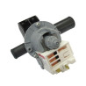 POMPE LAVE-LINGE NEW POL, ROMMER, WHIRLPOOL 651065724