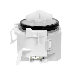 POMPE VIDANGE POUR LAVE-VAISSELLE BOSCH, SIEMENS 00611332