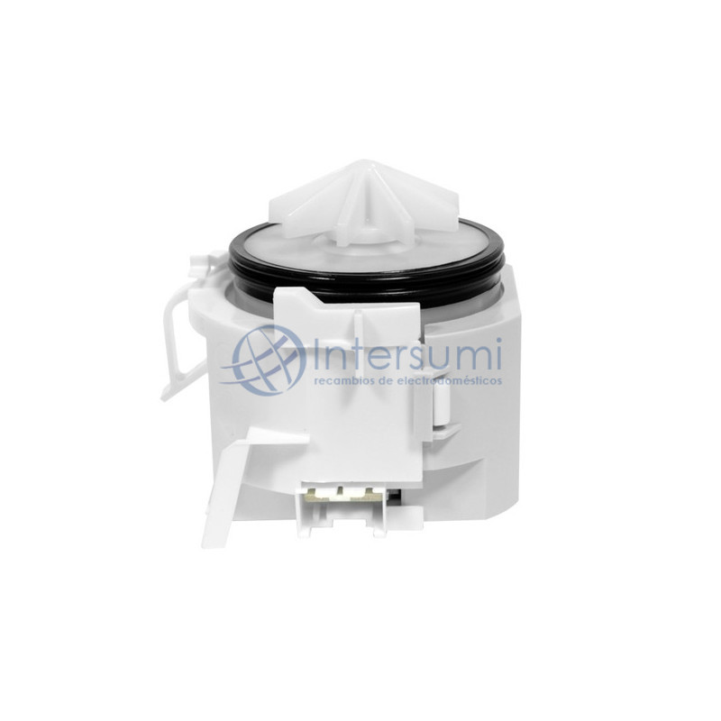 POMPE VIDANGE POUR LAVE-VAISSELLE BOSCH, SIEMENS 00611332