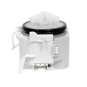 POMPE VIDANGE POUR LAVE-VAISSELLE BOSCH, SIEMENS 00611332