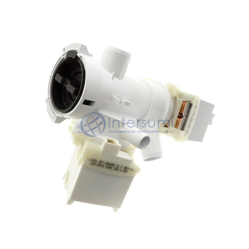 POMPE FAGOR LAVE-LINGE ASPES, BAUMATIC, BRANDT, BAXI, DE DIETRICH, EDESA, FAGOR L71B016I6