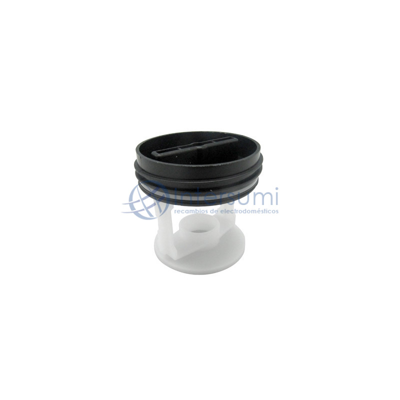 Filtre peluches lave-linge Bosch 182430