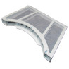 Filtro pelusas secadora fagor SC9218351