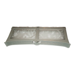 Filtre sèche-linge Otsein, Candy, Hoover 40004787