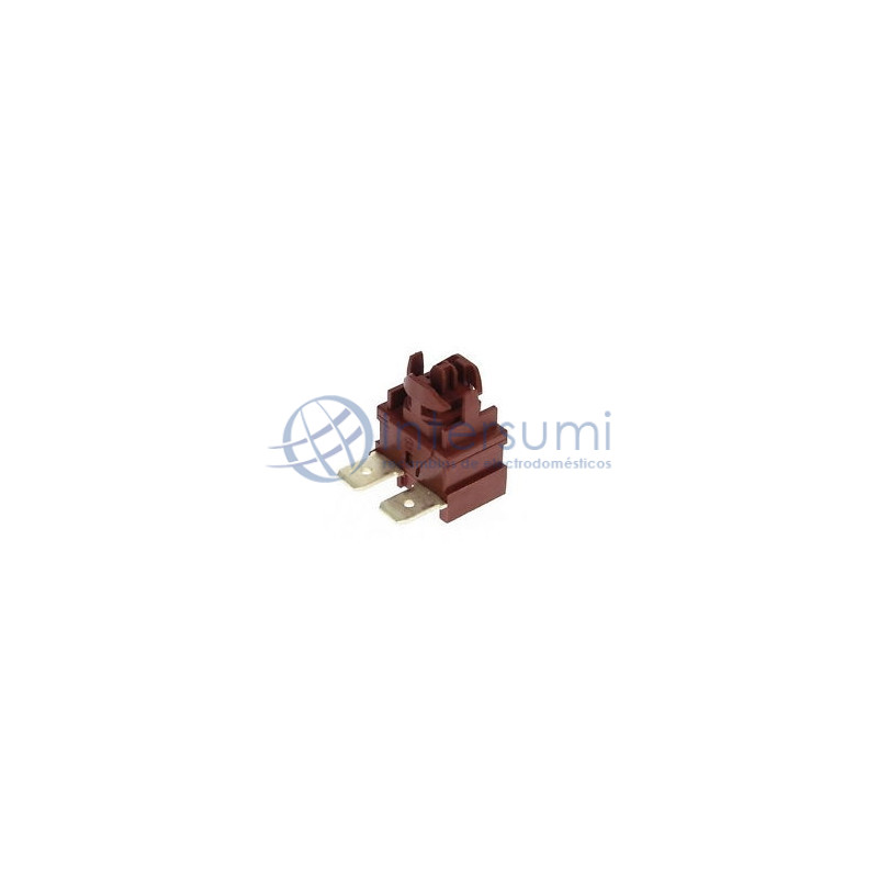 Interrupteur marche lave-vaisselle Ariston, Indesit C00140607