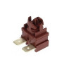 Interrupteur marche lave-vaisselle Ariston, Indesit C00140607