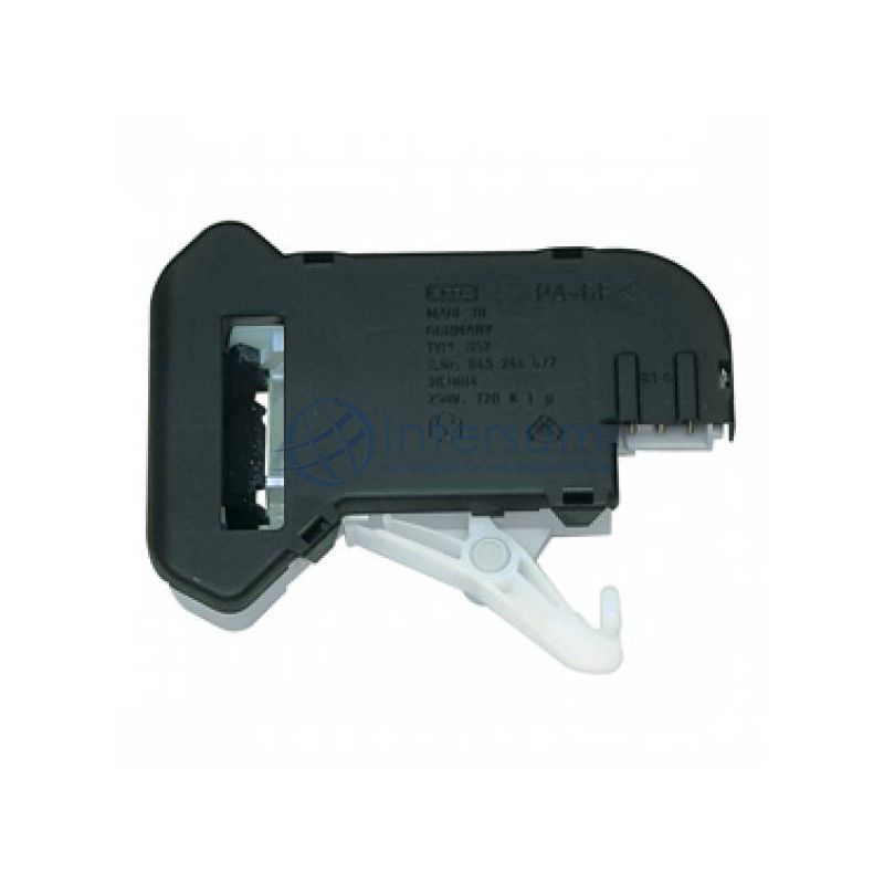 SÉCURITÉ PORTE AEG, LG 8996452446702 8996452446728