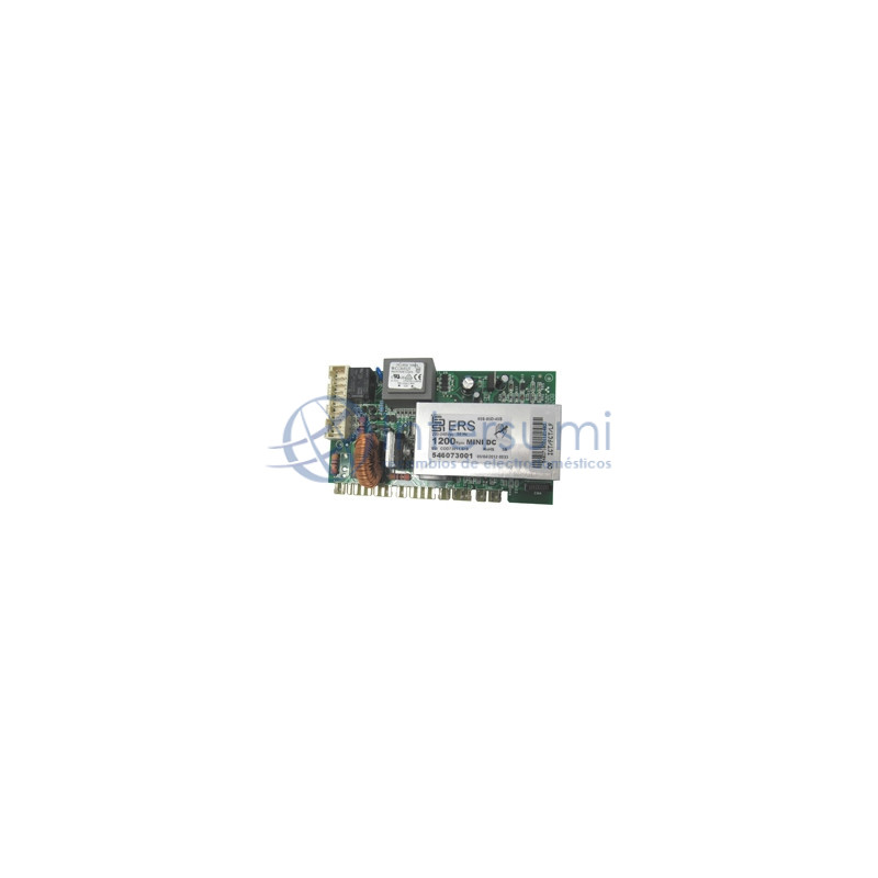 MODULE LAVE-LINGE NEW POL 1200 RPM 65S-85D-45S 546073000