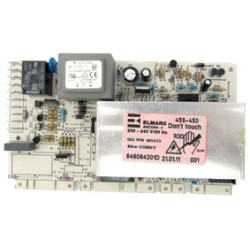 MODULE LAVE-LINGE ARDO 1000 RPM, TLV1166E 546064201D