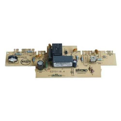 Module électronique réfrigérateur Ariston, Indesit C00143104