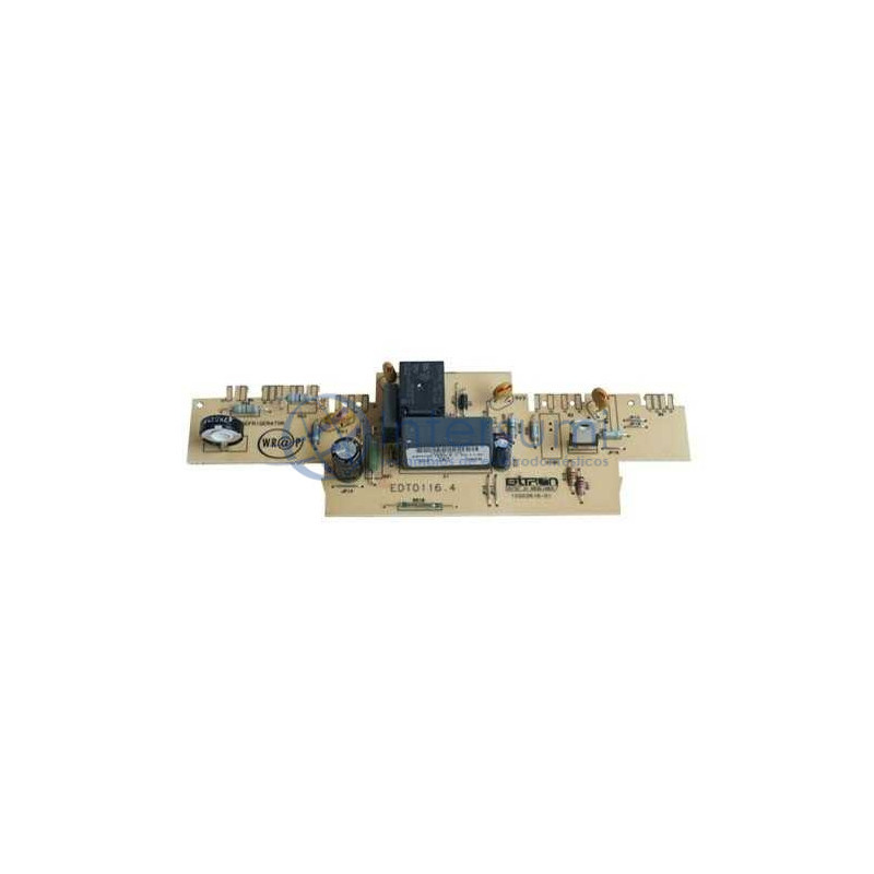 Module électronique réfrigérateur Ariston, Indesit C00143104