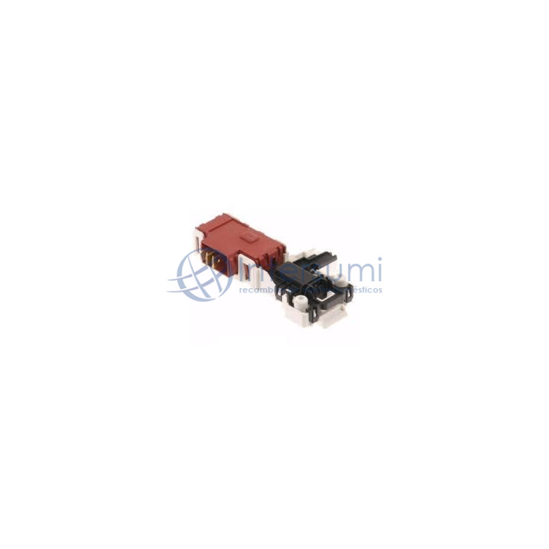 INTERRUPTEUR RETARD BEKO, ARCELIK 2704830100