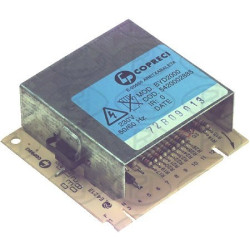 Module de commande Balay, Lynx, Super Ser 183677 00183677