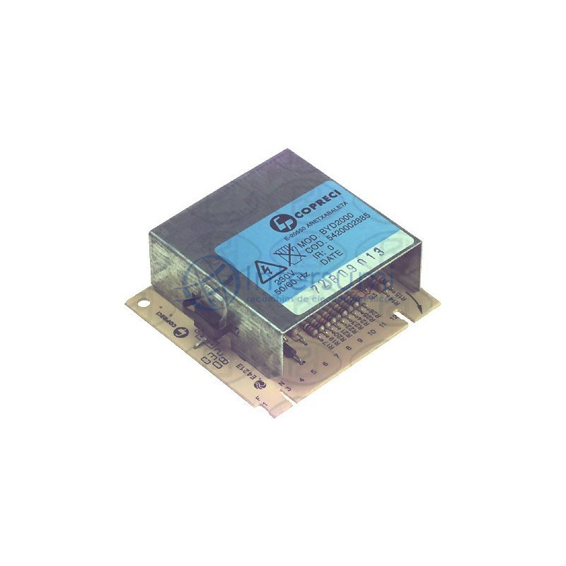 Module de commande Balay, Lynx, Super Ser 183677 00183677