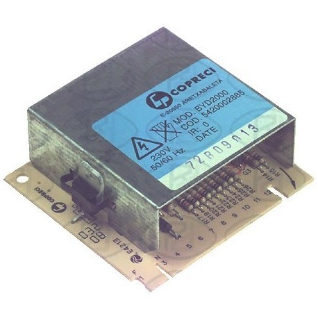 Módulo de control Balay, Lynx, Super Ser 183677  00183677