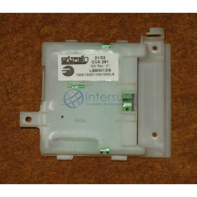 Module de contrôle lave-linge Fagor LB6N012I6