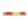 Circuit interrupteurs hottes Fagor, Edesa KE0001529