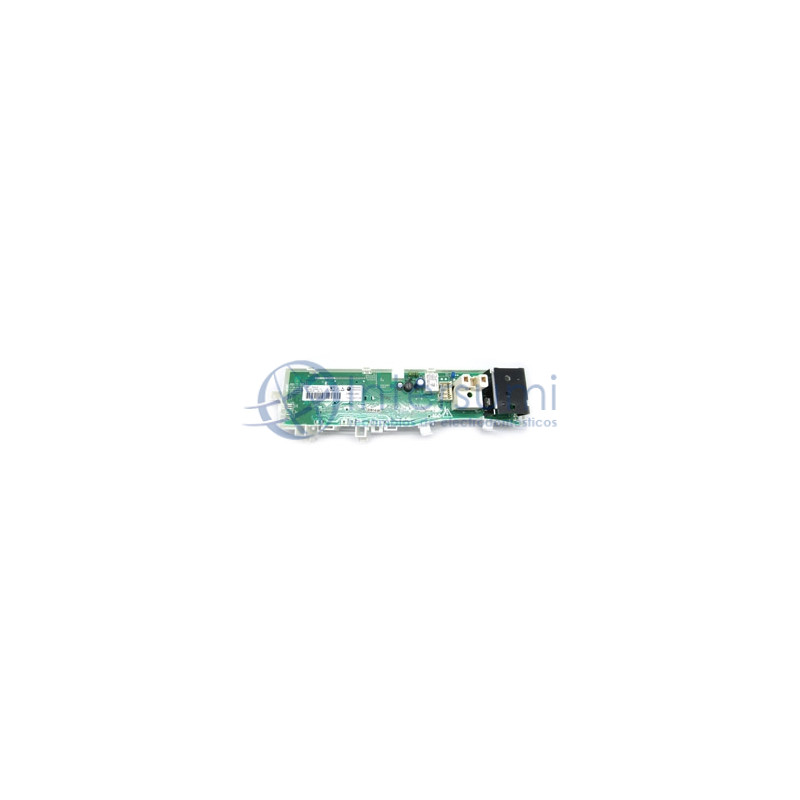 Module lave-linge Edesa, LB6W343A2, AKO-735342-03 AS0014544