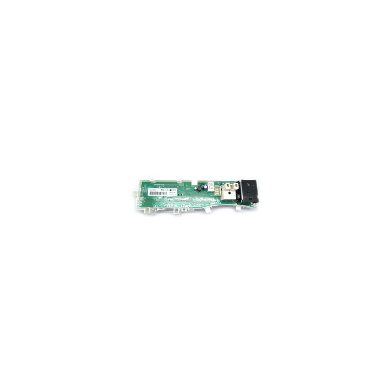 Modulo lavadora edesa, LB6W343A2, AKO-735342-03 AS0014544