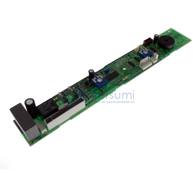 MODULE ÉLECTRONIQUE RÉFRIGÉRATEUR FAGOR, EDESA, ASPES CE-340NF FE9H014B1