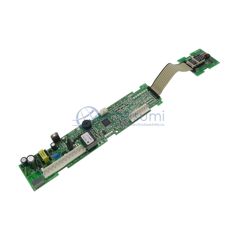 MODULE ÉLECTRONIQUE RÉFRIGÉRATEUR FAGOR FFJ4725 FE9L003D1